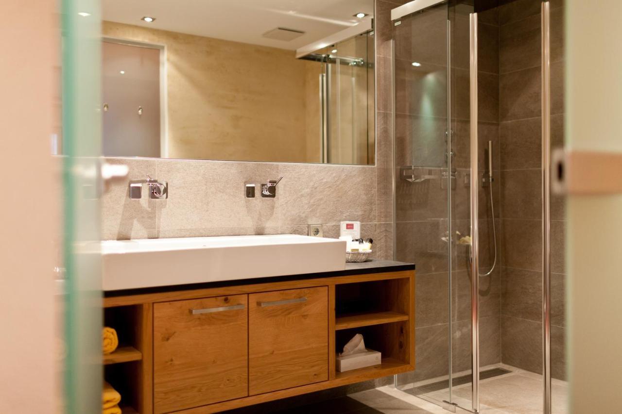 Hotel Solaria Ischgl Dış mekan fotoğraf