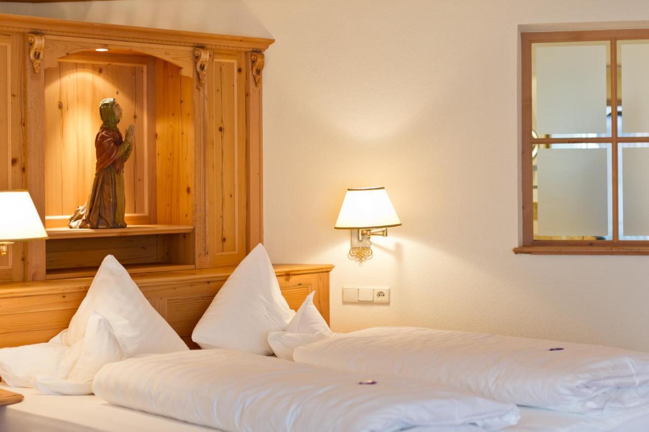 Hotel Solaria Ischgl Dış mekan fotoğraf