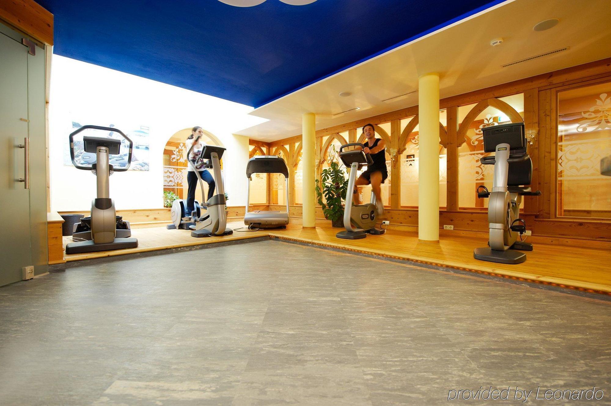 Hotel Solaria Ischgl Konforlar fotoğraf