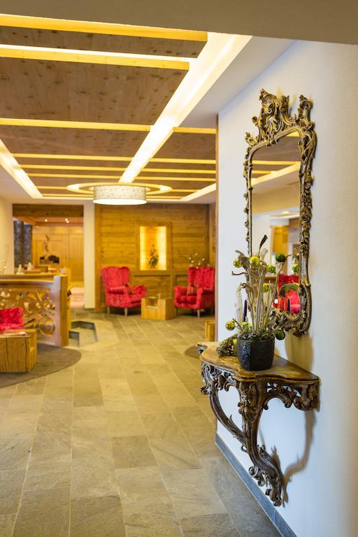 Hotel Solaria Ischgl Dış mekan fotoğraf